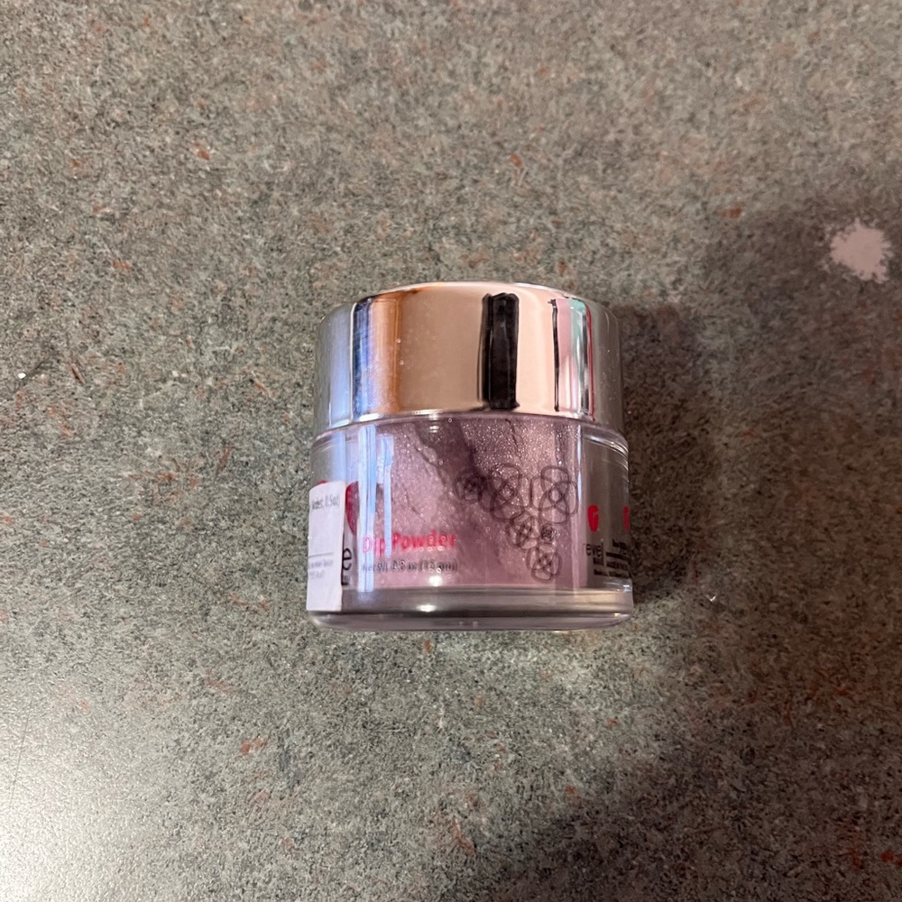 Revel Lavender Nail Powder - Picture 2 of 6